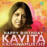 Happy Birthday Kavita Krishnamurthy - Kunal Ganjawala Song Download