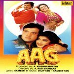 Aag - Kunal Ganjawala Song Download