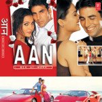 Aan - Men At Work - Kunal Ganjawala Song Download